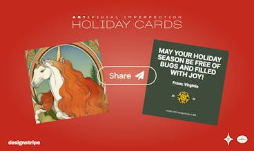 A.I. Holiday Card Generator gallery image