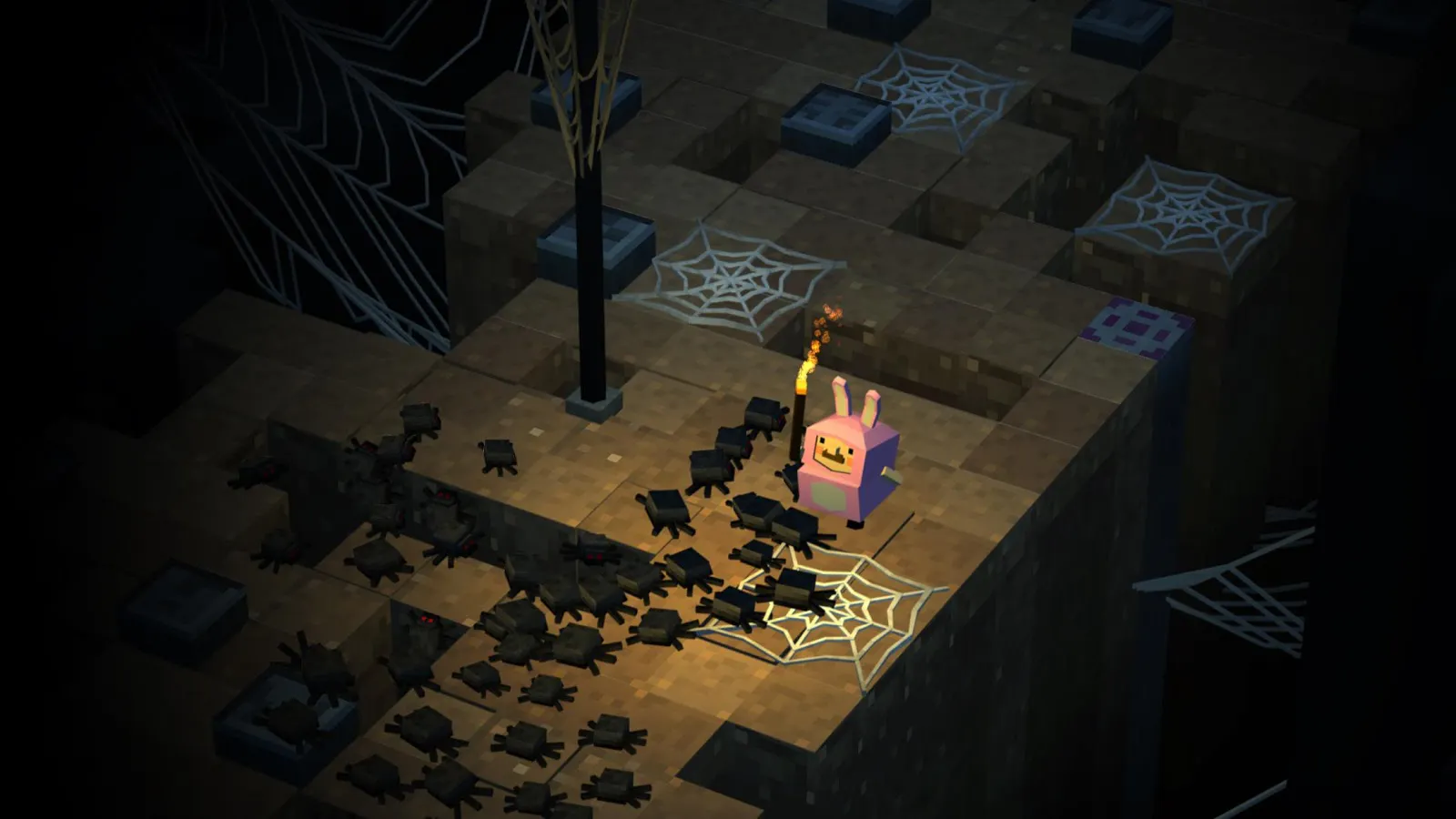 Quest Keeper