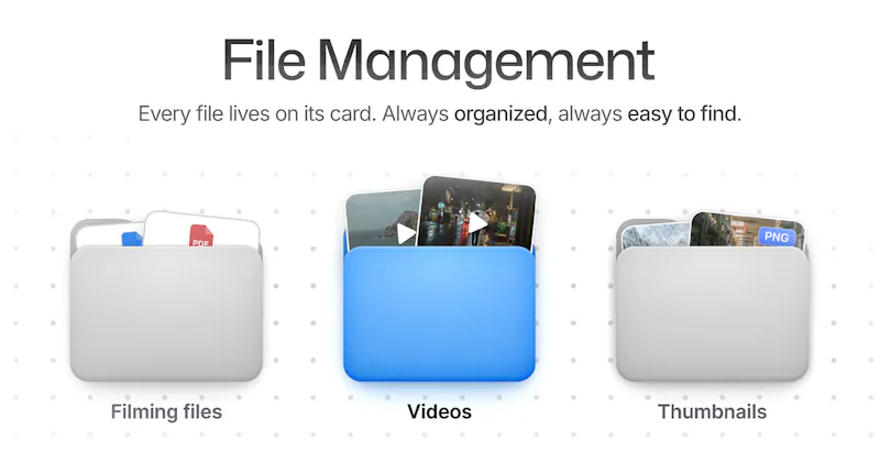 Feedzy screenshot 4