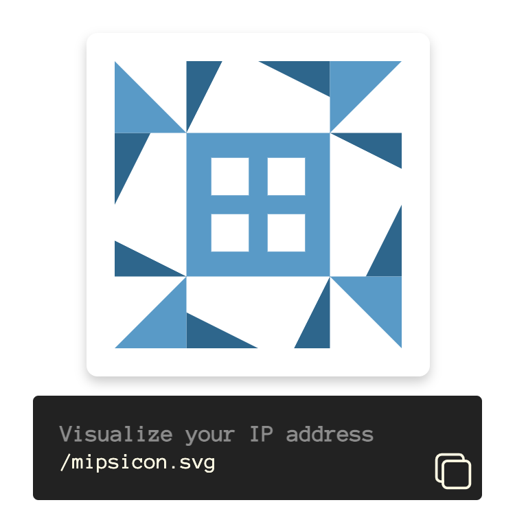 IPsicon gallery image