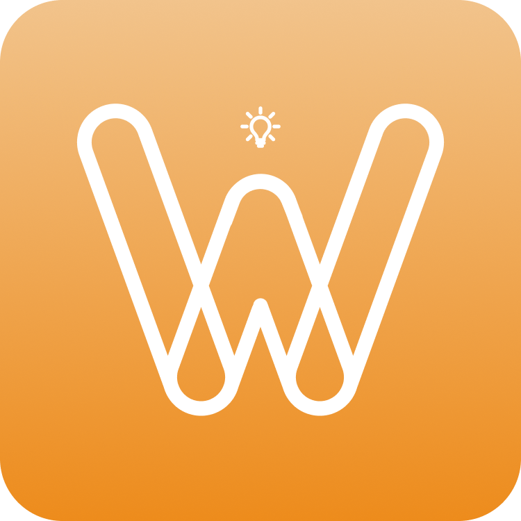Wishlly logo