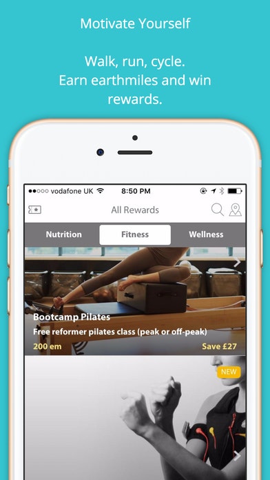 Earthmiles gallery image