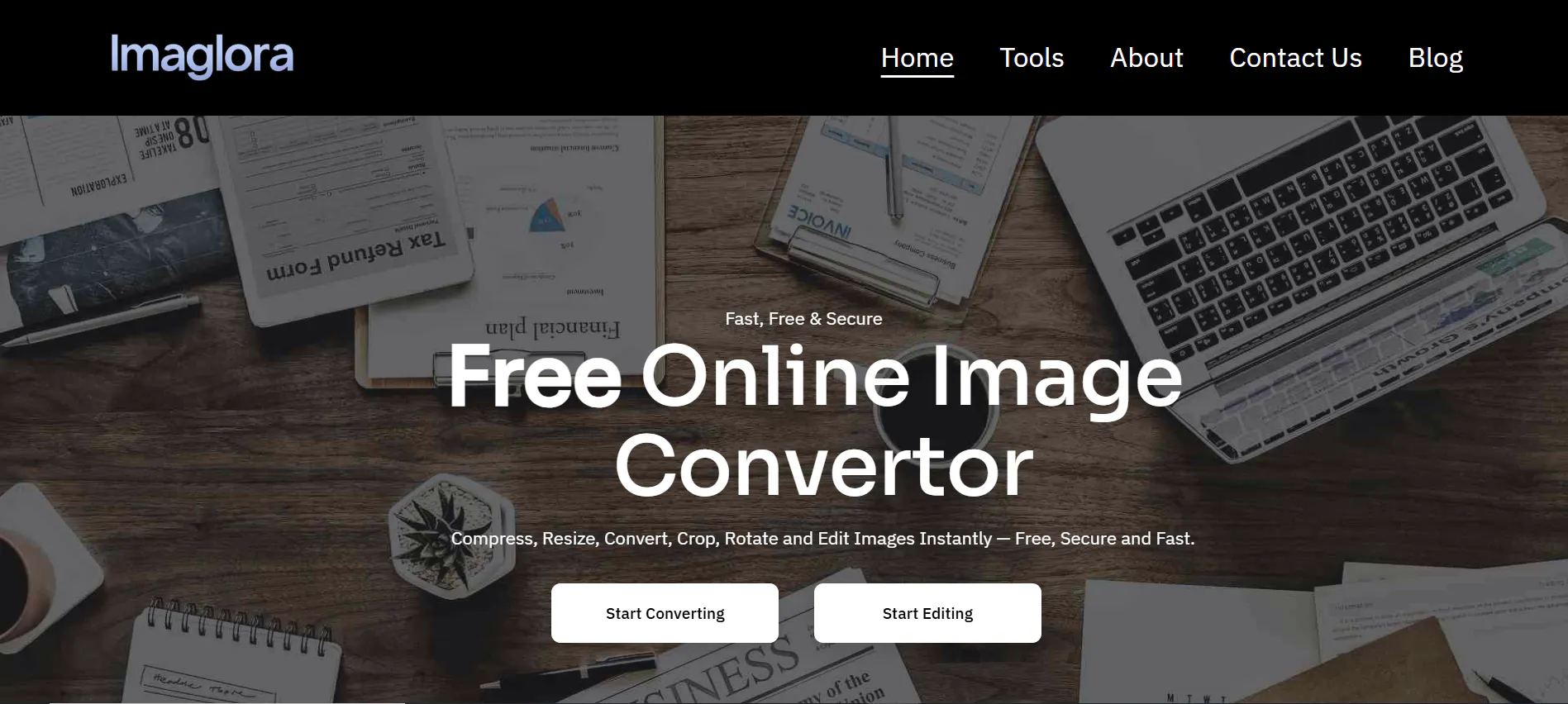 Imaglora gallery image