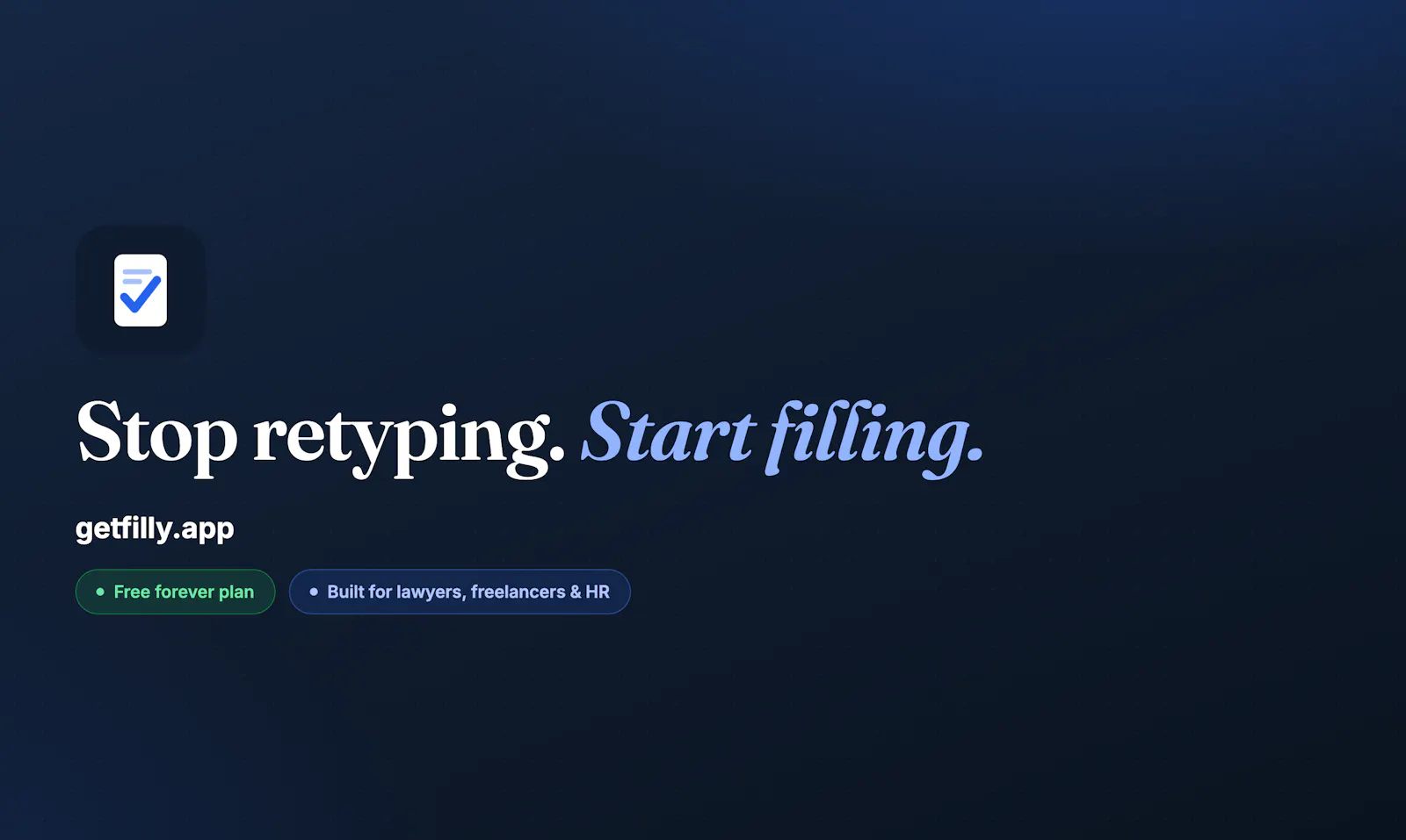 Filly AI screenshot 6