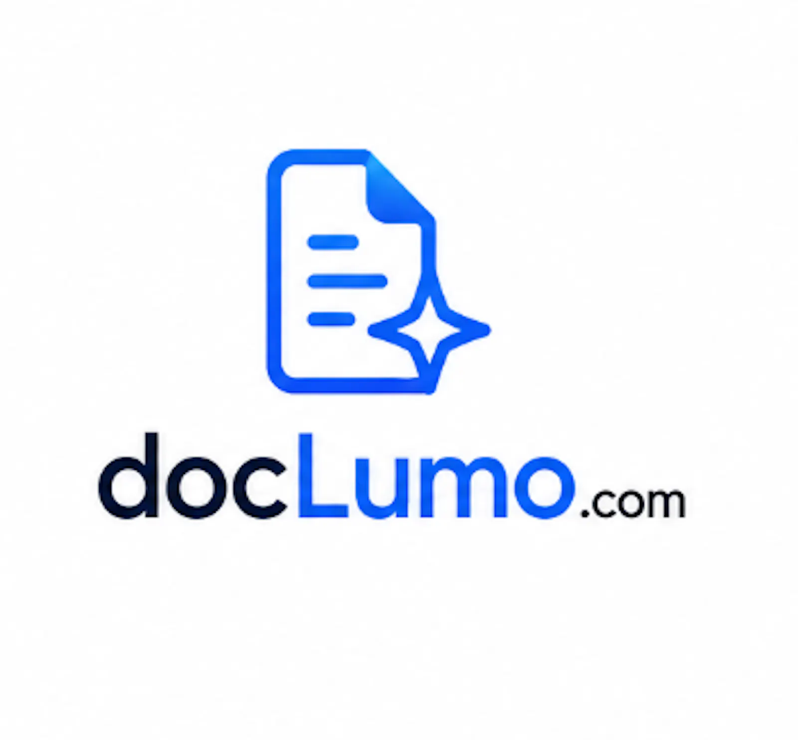 docLumo screenshot 1