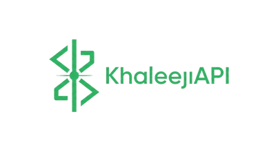 KhaleejiAPI gallery image