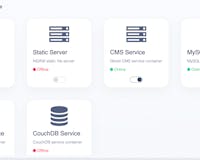 Zhap Cloud media 1