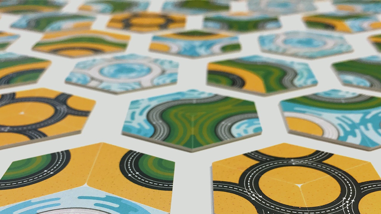 Highway System gallery image