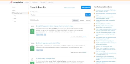 Stack Socialflow gallery image