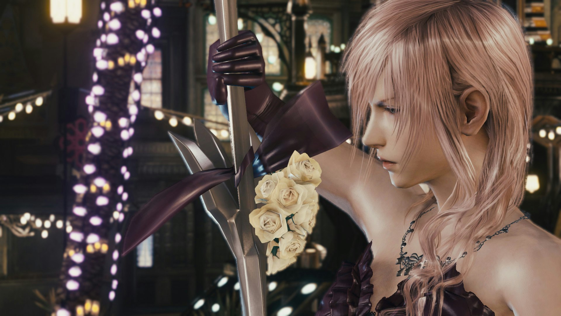 LIGHTNING RETURNS™: FINAL FANTASY® XIII gallery image