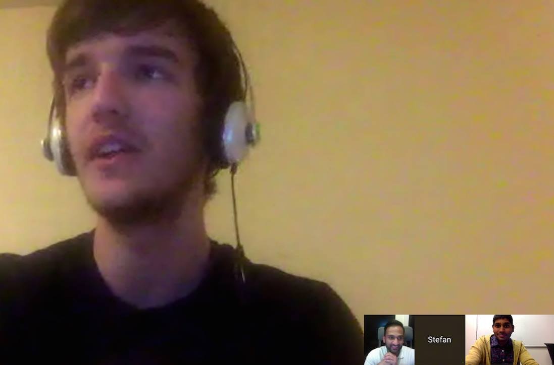 Eat and Meet gallery image