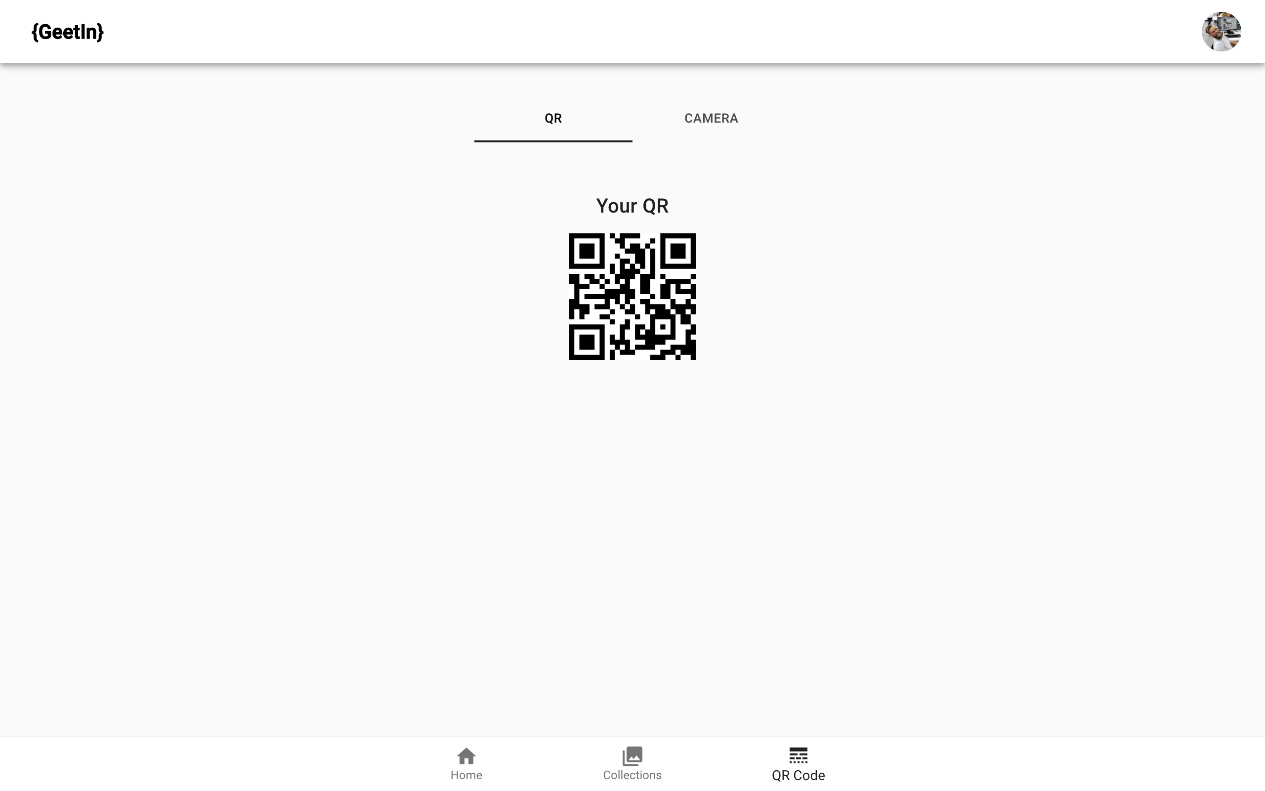 GeetIn gallery image