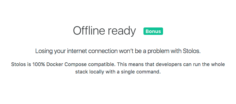 Stolos.io gallery image