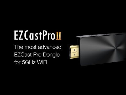 EZCast Pro gallery image