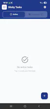 Sticky Tasks gallery image