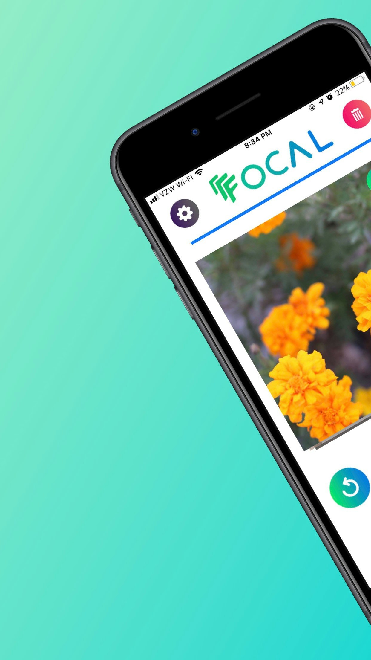 Focal Photo Manager gallery image