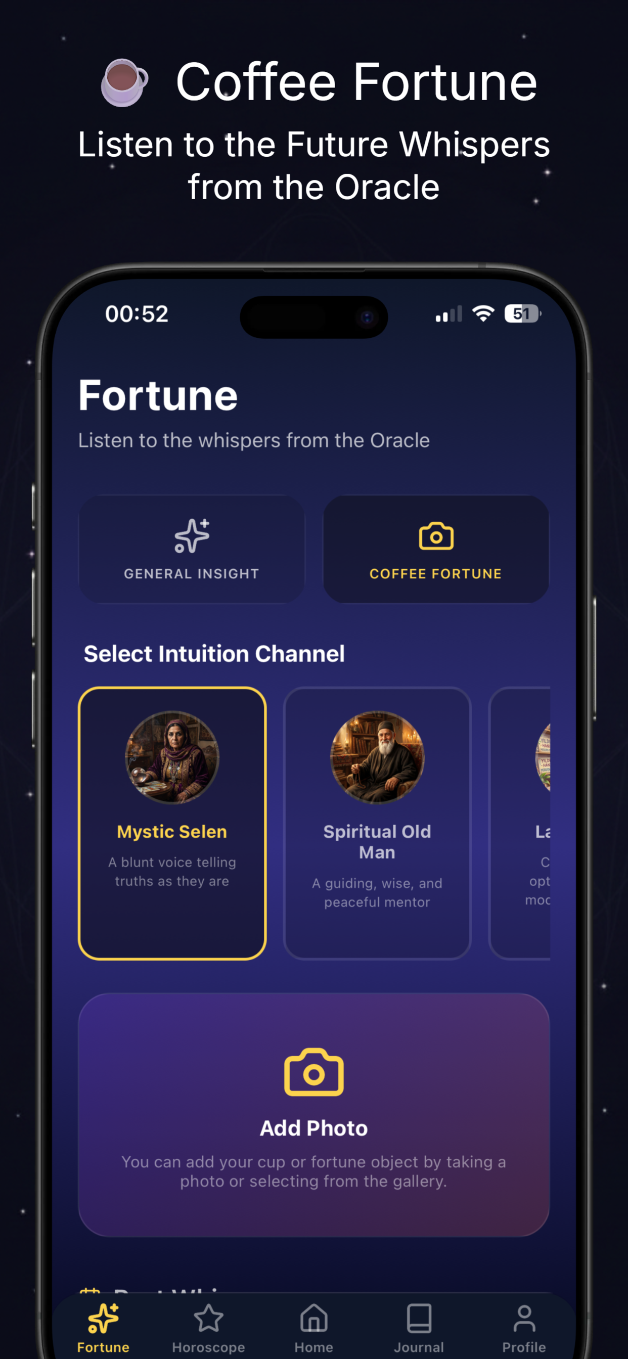 Lucid AI: Dream Journal& Sleep&Fortune gallery image