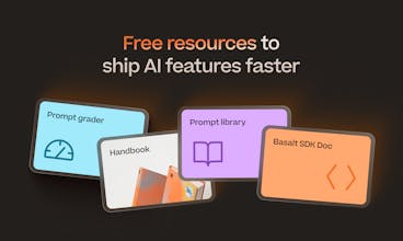 Basalt Agents gallery image