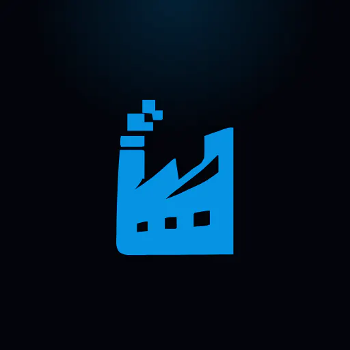 faktry AI Content & Media Workbench logo