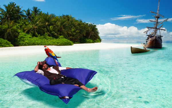 Pouf Daddy gallery image