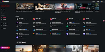 Veogen gallery image