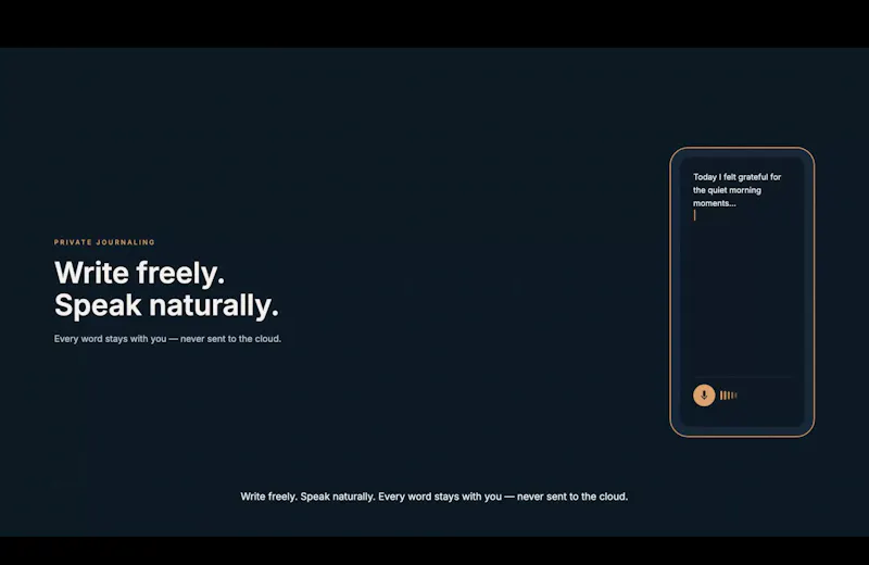 Sanctum screenshot 3