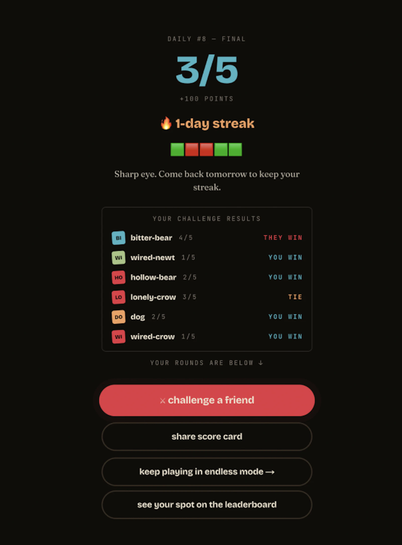 aislop.com screenshot 2