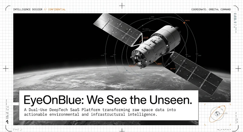 EOBSpace screenshot 1