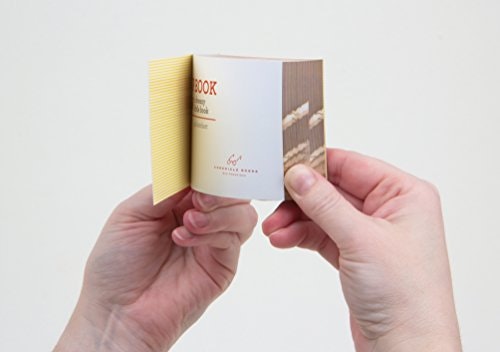 Flip Book Fan gallery image