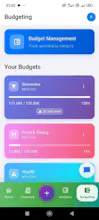 ExpenseBuddy gallery image
