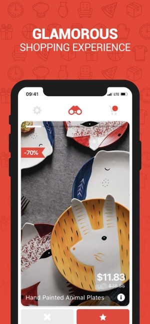 Swipio gallery image