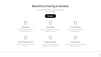 Productize Me Template (Free) gallery image