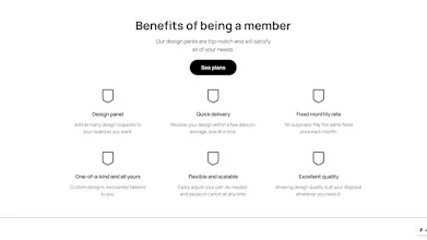 Productize Me Template (Free) gallery image