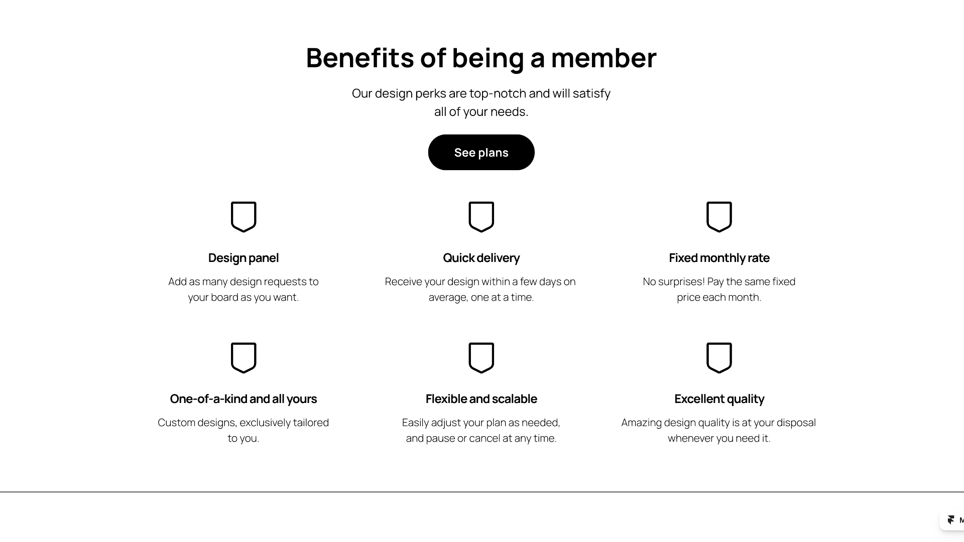 Productize Me Template (Free) media 4
