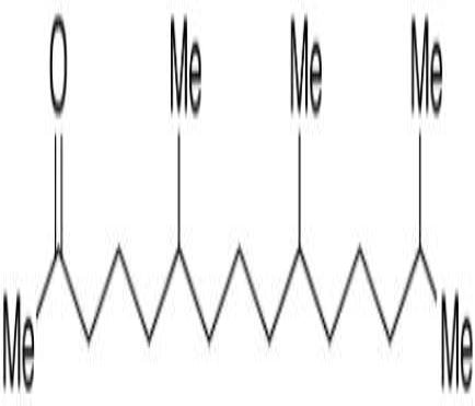 6،10،14-trimethylpentadecan-2-one