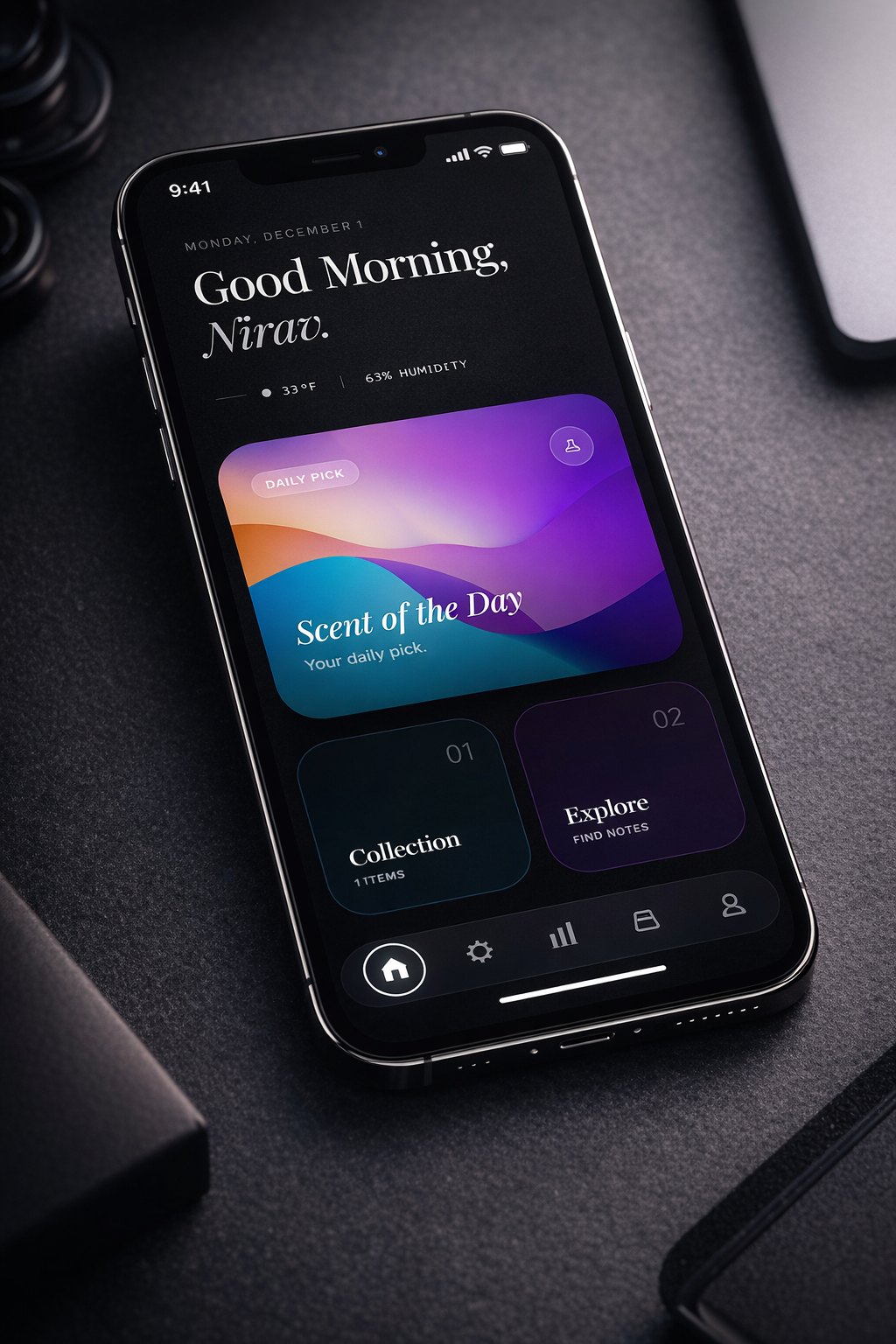 Scently gallery image