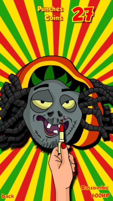 Super Zombie Puncher gallery image