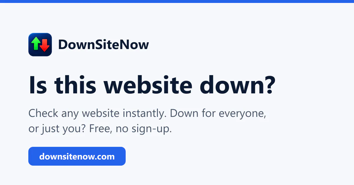 DownSiteNow gallery image