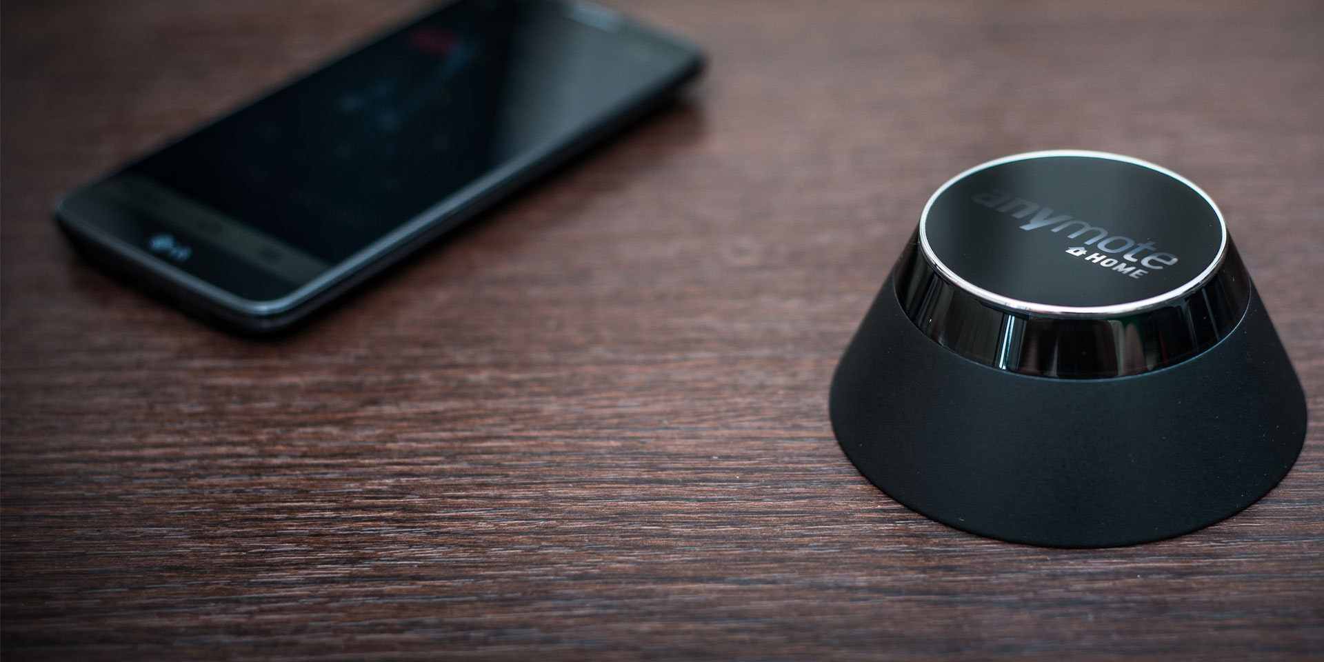 AnyMote - Smart Universal Remote gallery image