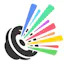 Colorcast