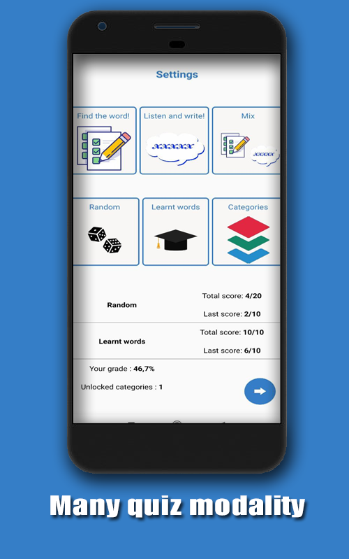 Puzzle Word gallery image