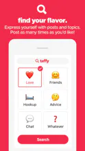 Taffy gallery image