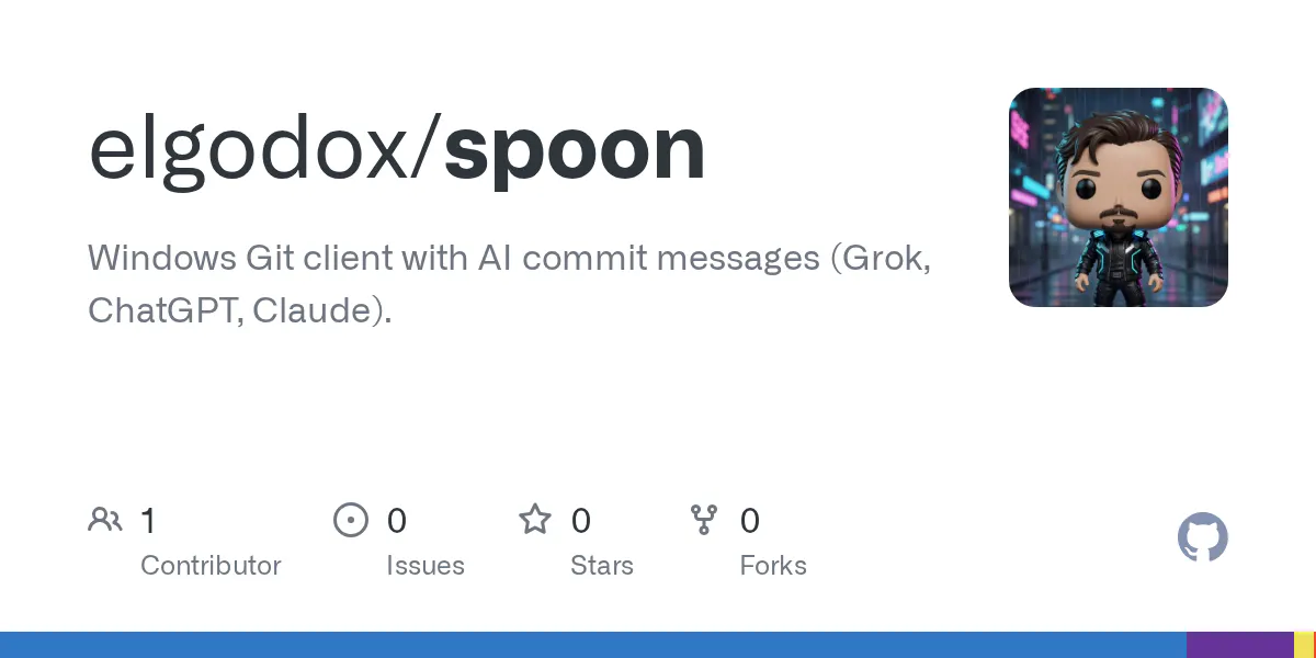 Spoon gallery image