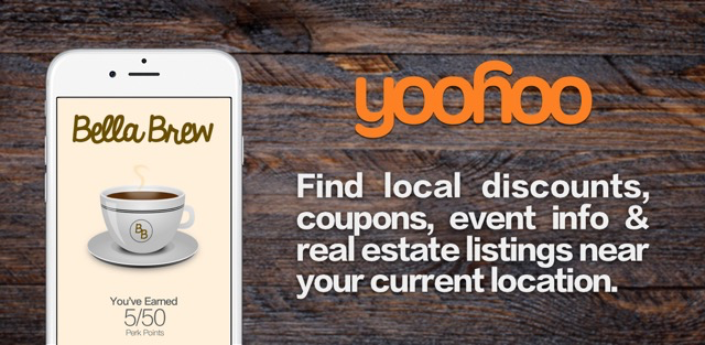 Yoohoo Free Local Smartphone App Product Information, Latest Updates, and Reviews 2024