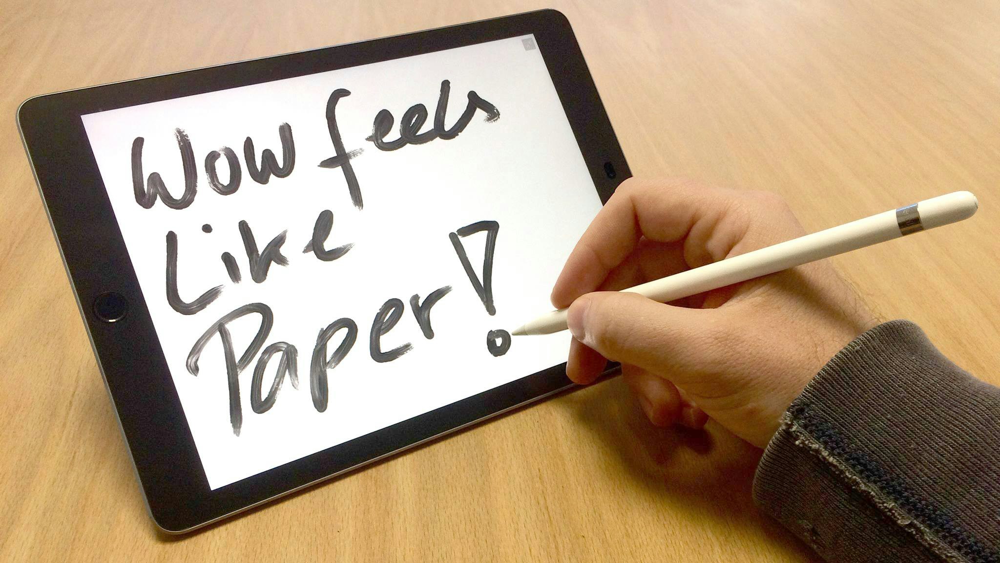 PaperLike for iPad Pro