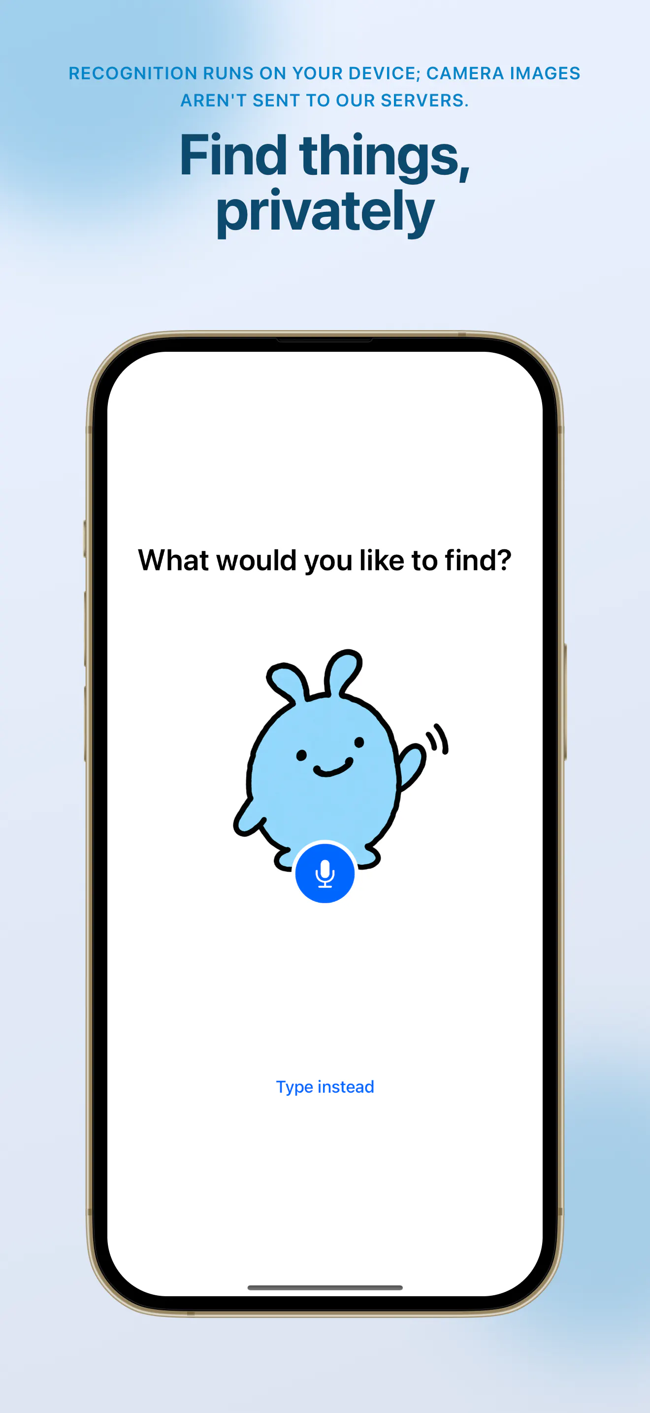Findlet gallery image