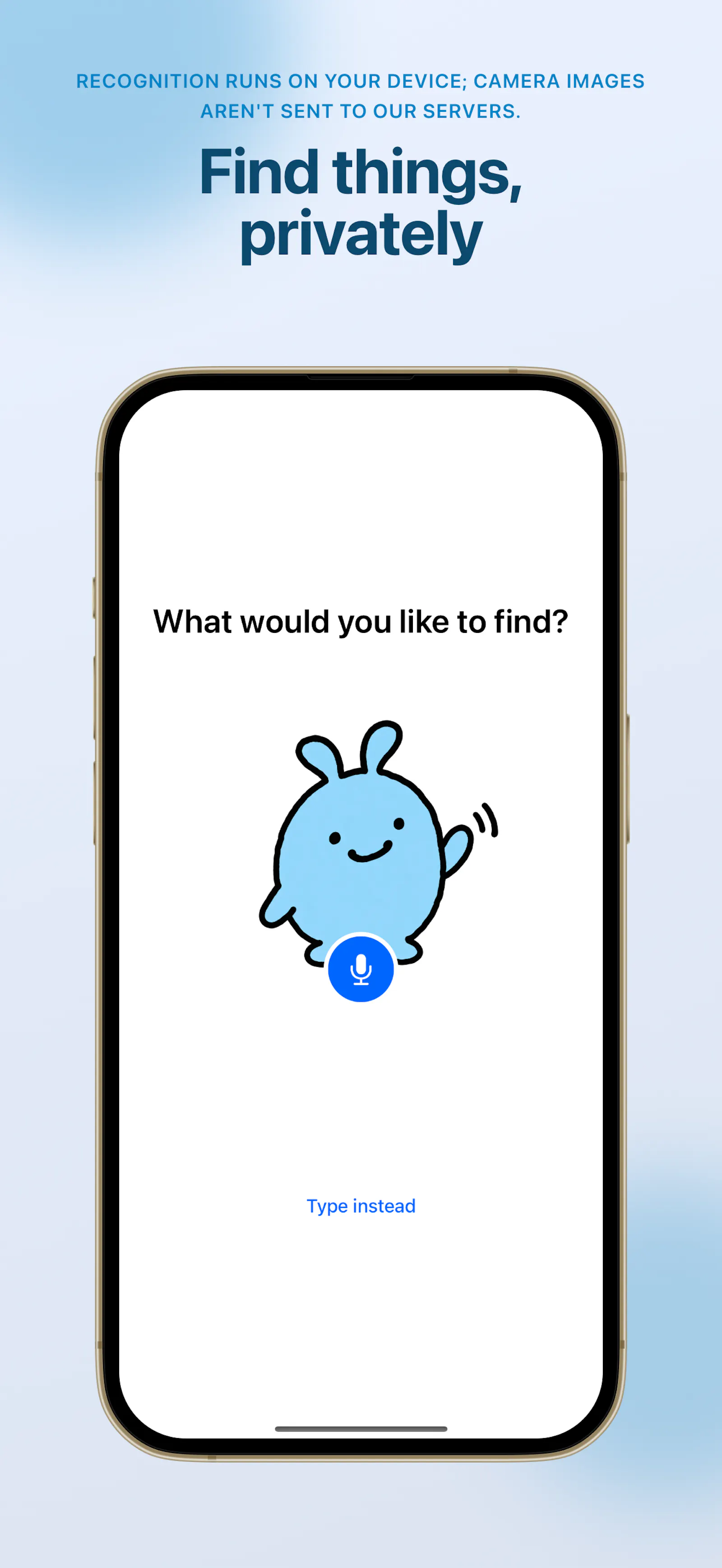 Findlet screenshot 5