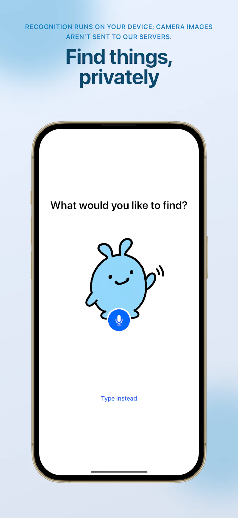 Findlet screenshot 5
