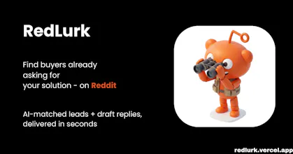 RedLurk gallery image