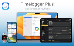 Timelogger Plus media 1